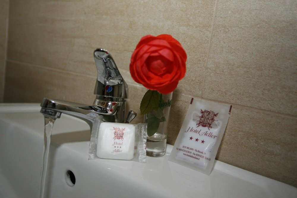 Фото Hotel Adler