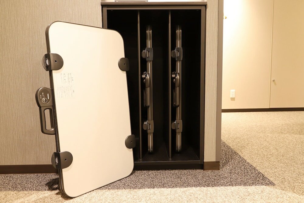 Фото Smile Hotel Shimonoseki