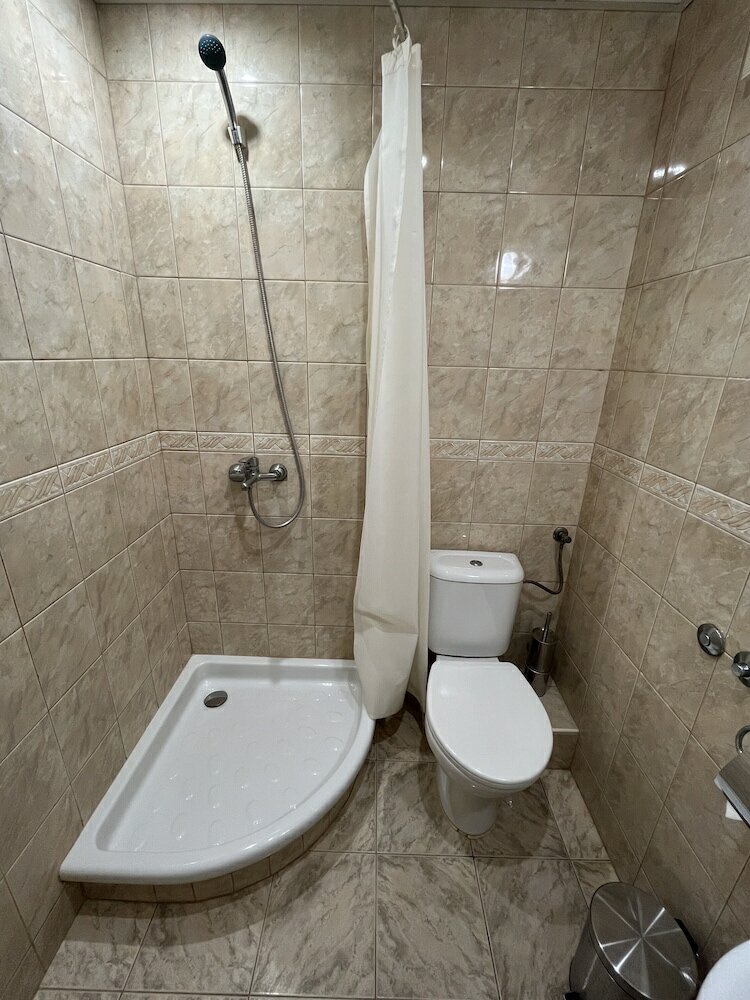 Фото Hotel Orbita