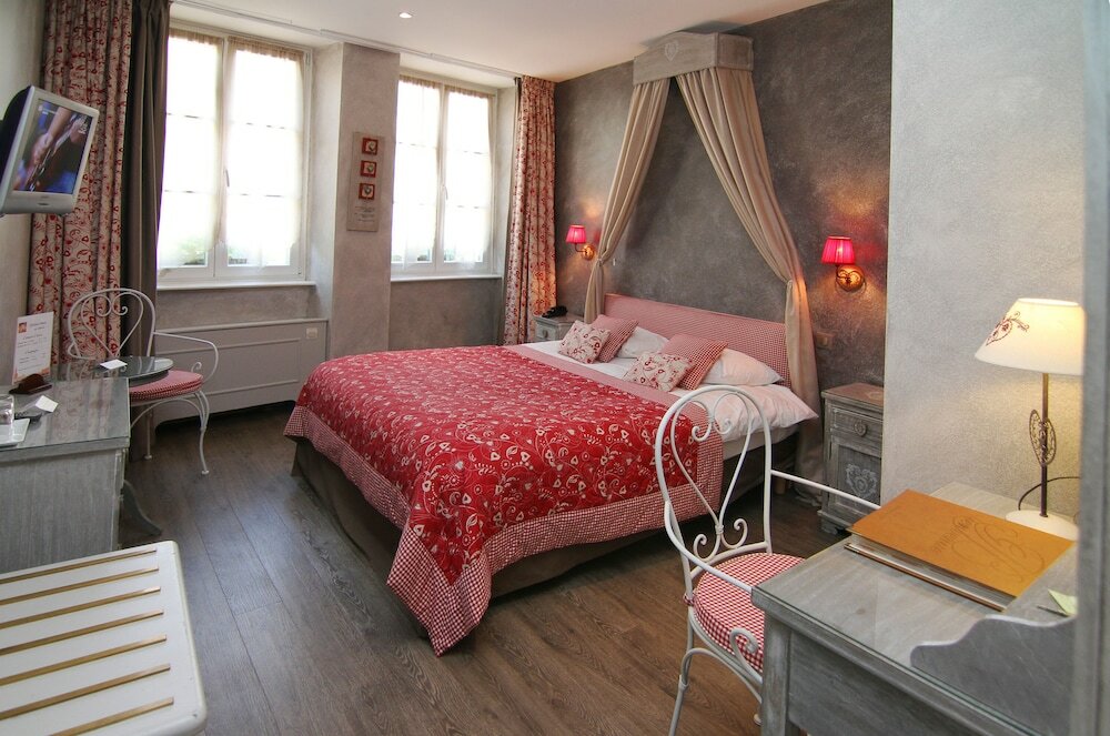 Фото Отель Beaucour