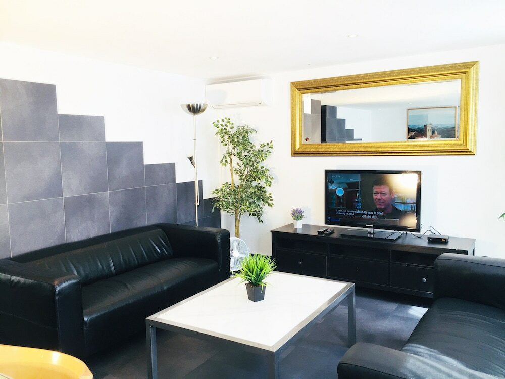 Фото Amsterdam Nieuwmarkt Center Apartments