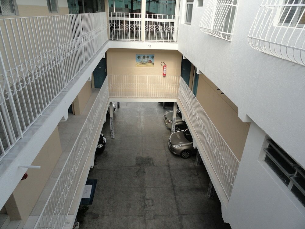 Фото Pousada São Luis