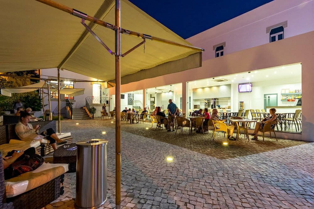 Фото Hotel Vila Recife