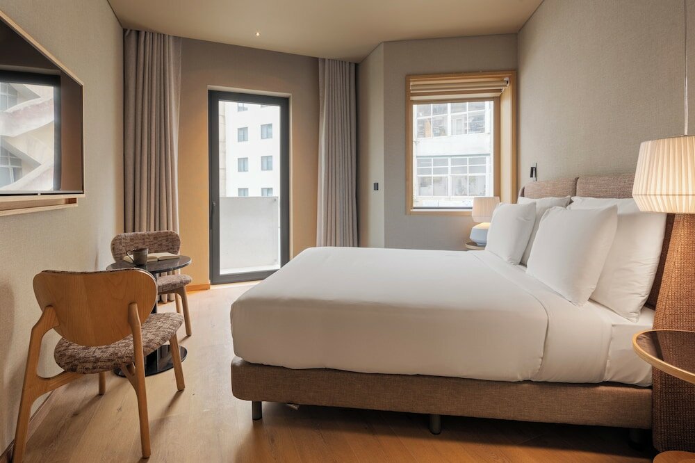 Фото Sana Executive Hotel