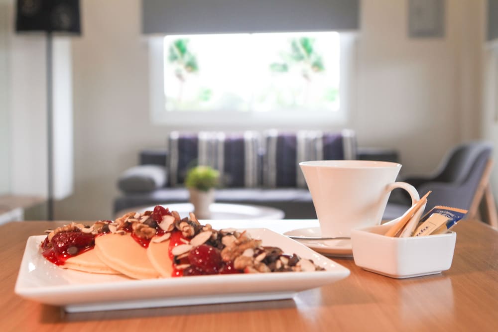 Фото Zpad Residences