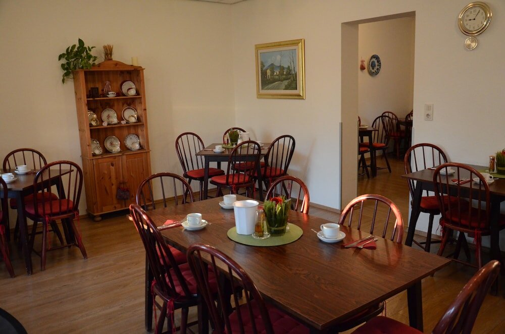 Фото Hotel Baccara