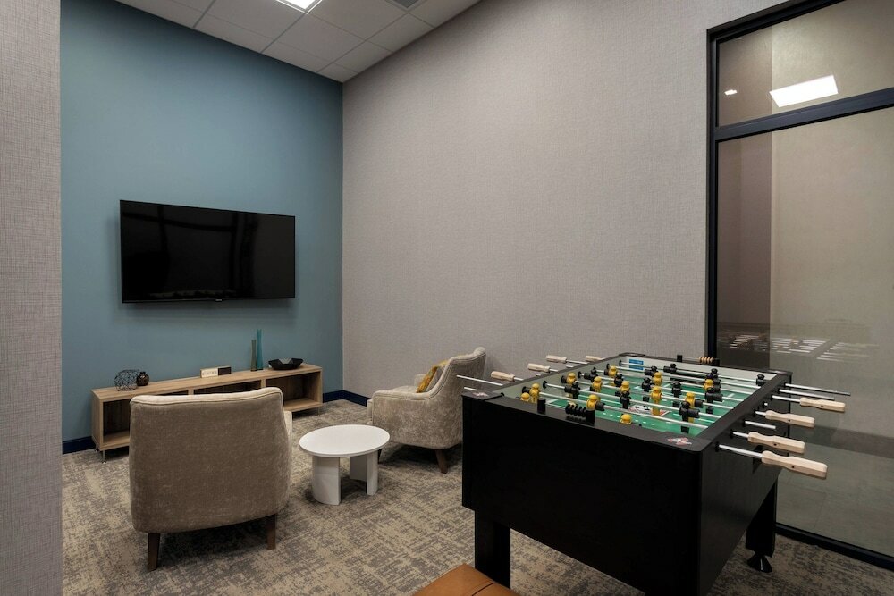 Фото Residence Inn by Marriott Philadelphia Bala Cynwyd