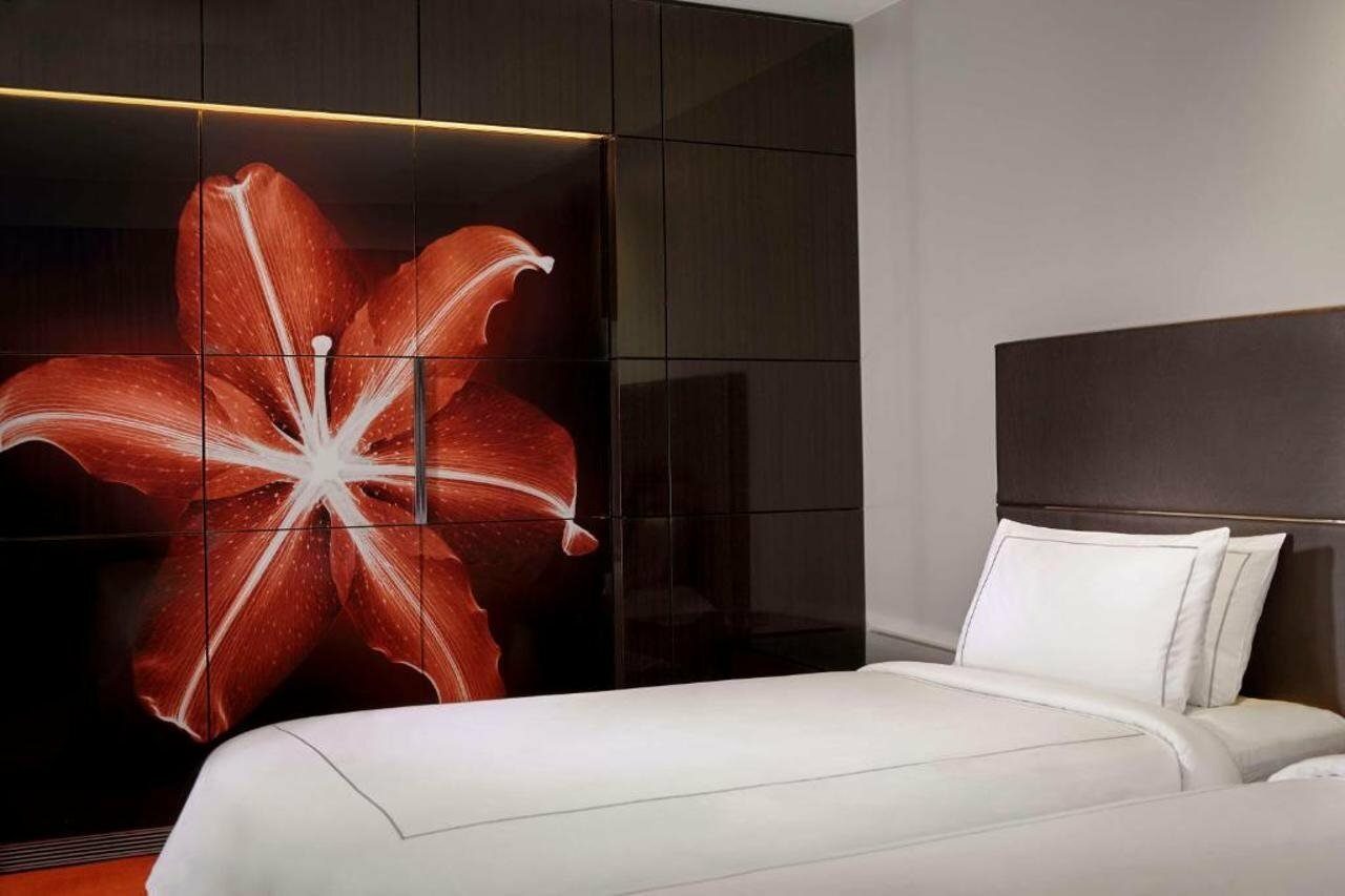 Фото Park Plaza Westminster Bridge London