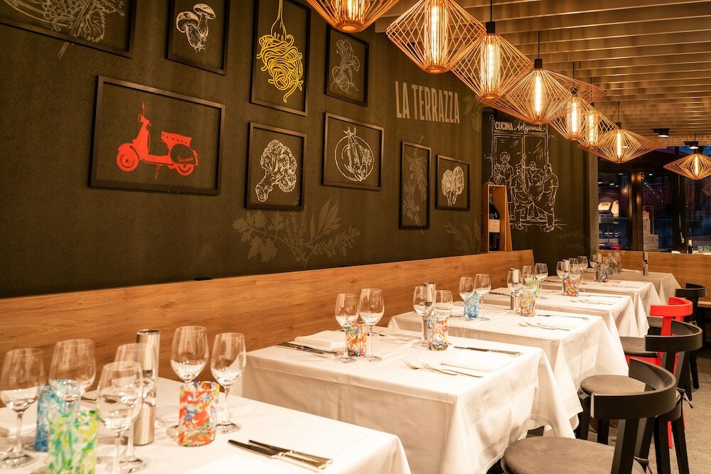 Фото Stockalperhof