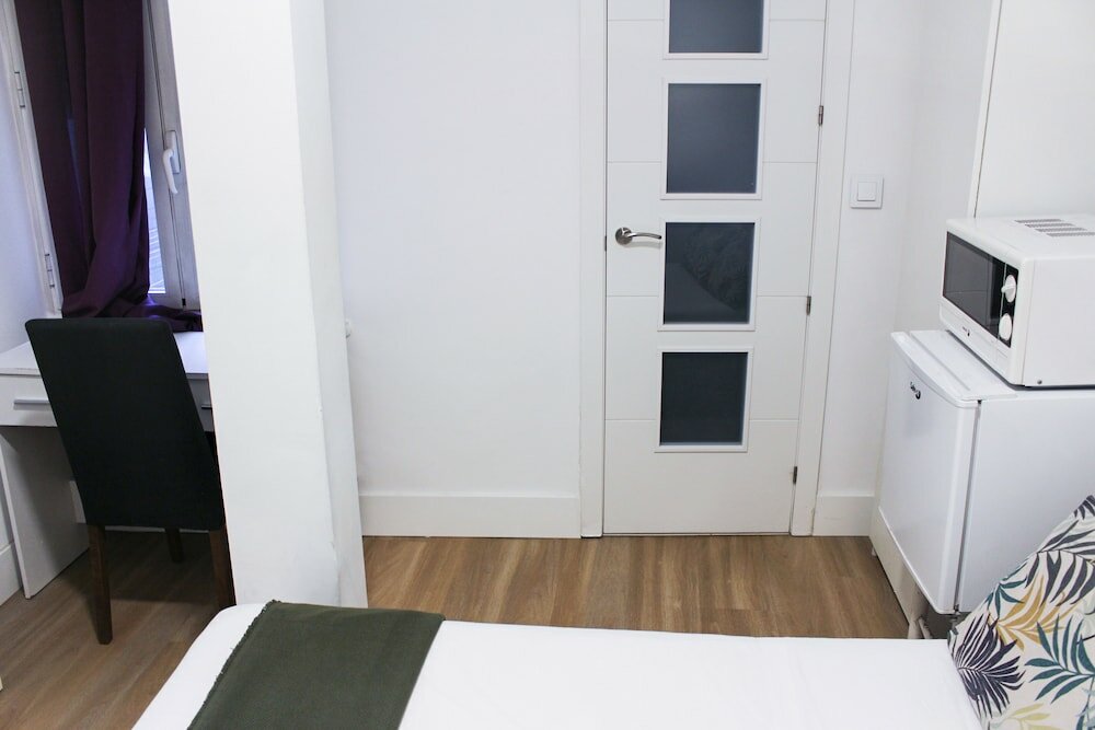 Фото Pension La Estrella