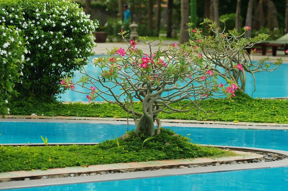 Фото MuiNe Century Beach Resort and SPA