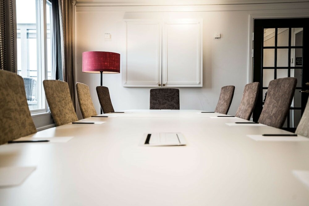 Фото Scandic Park