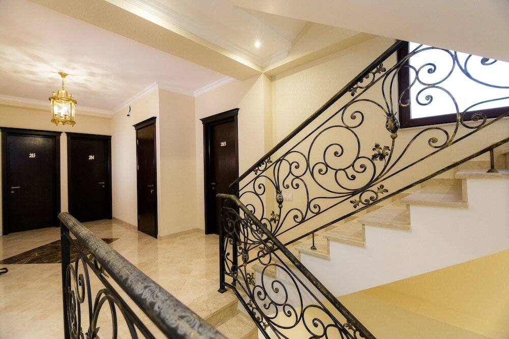 Фото Отель Orchid