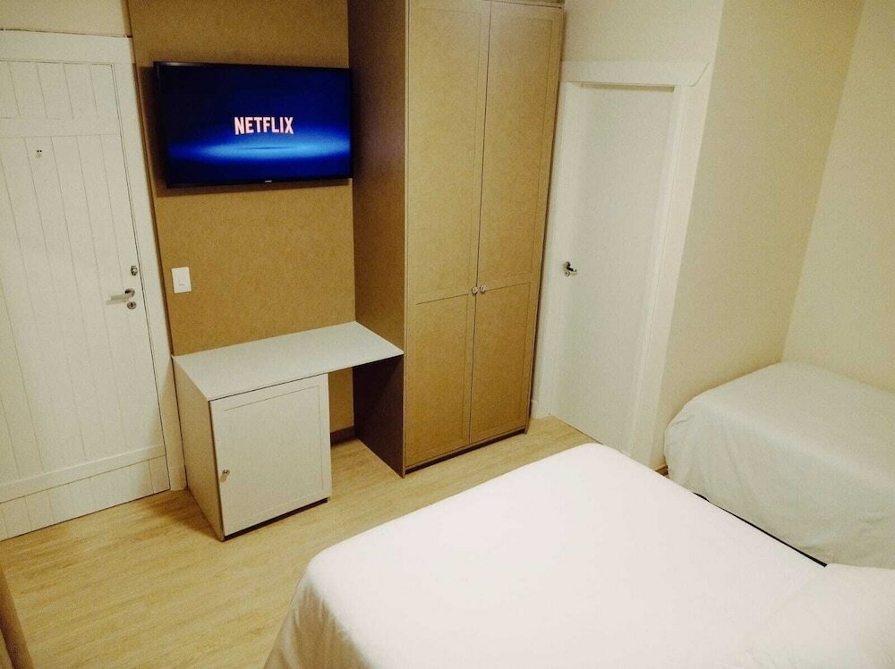 Фото Pousada Morro do Elefante