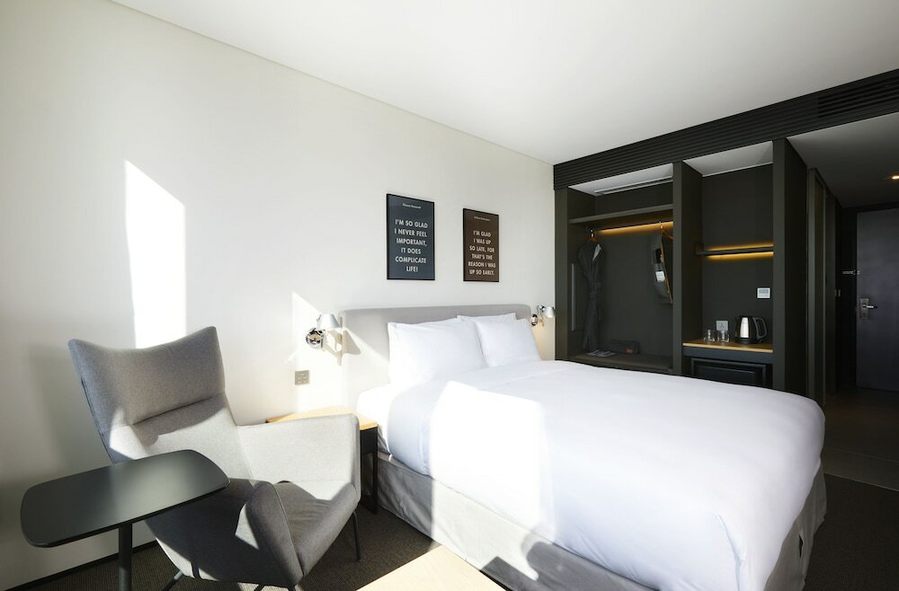 Фото Glad Hotel Mapo