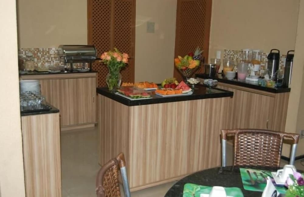 Фото Angica Golden Hotel