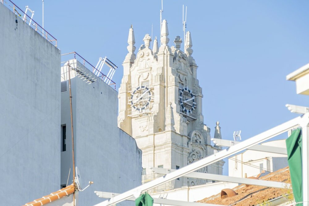 Фото Far Home Gran Vía