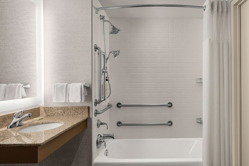 Фото Fairfield Inn & Suites by Marriott Washington, DC/Downtown