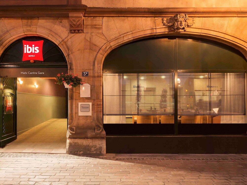 Фото отеля 4