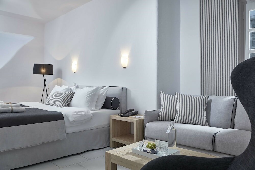 Фото Mykonos Princess Hotel