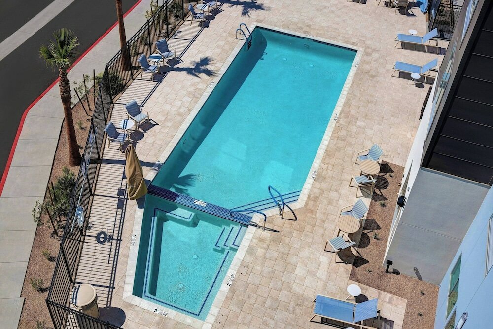 Фото TownePlace Suites by Marriott Phoenix Glendale Sports & Entertainment District