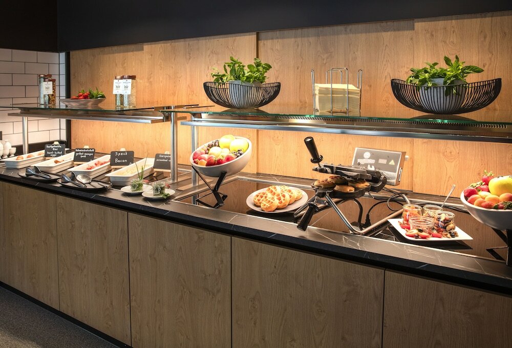 Фото Jufa Hotel Salzburg