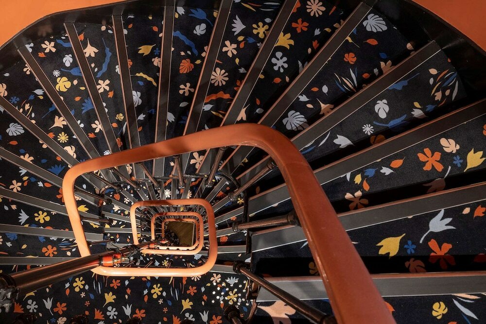 Фото Hotel Elysees 8