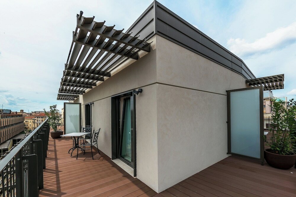 Фото The Regency, Rome, A Tribute Portfolio Hotel