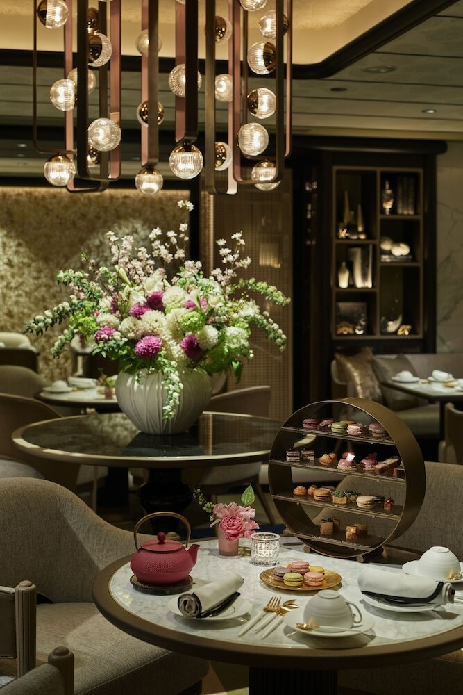 Фото Fauchon Hotel Kyoto