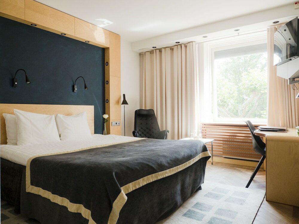 Фото Hotel Lundia