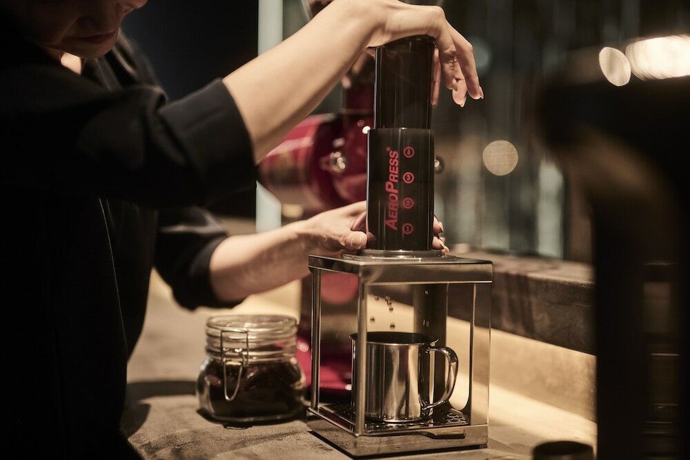 Фото The Royal Park Canvas Kyoto Nijo