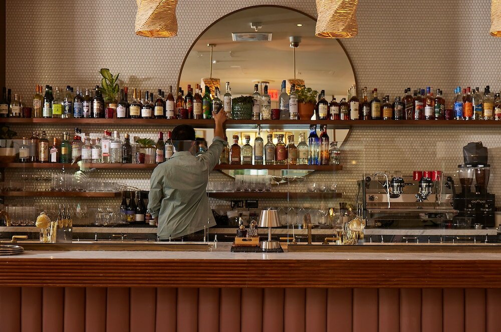 Фото The Hoxton Downtown LA