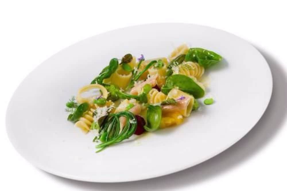 Фото Hotel Regina Adelaide