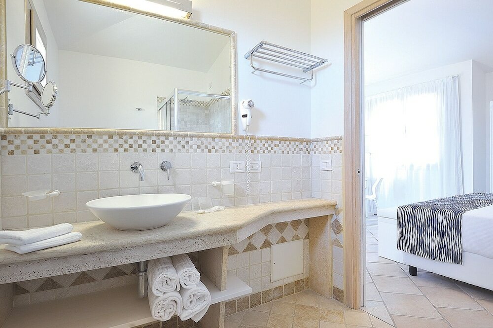 Фото Janna ‘e Sole Resort