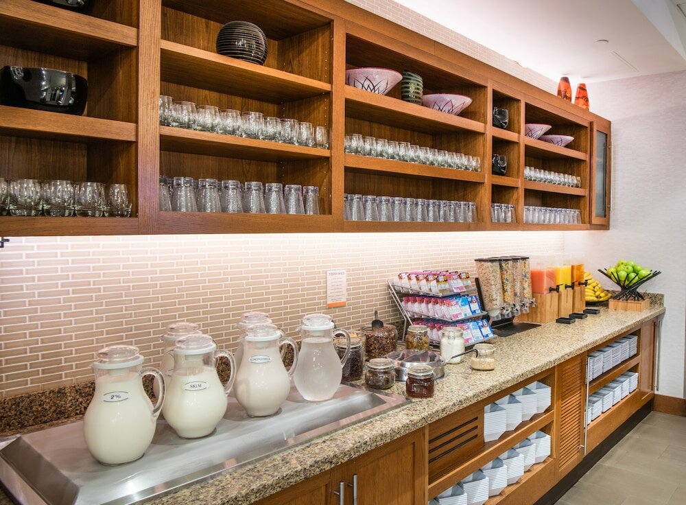 Фото Hyatt Place New York Midtown South