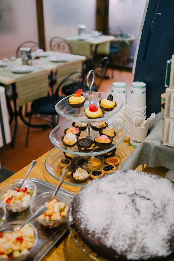 Фото Piazza di Spagna Suites