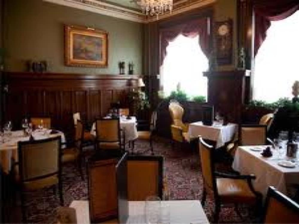 Фото Hotel Senator