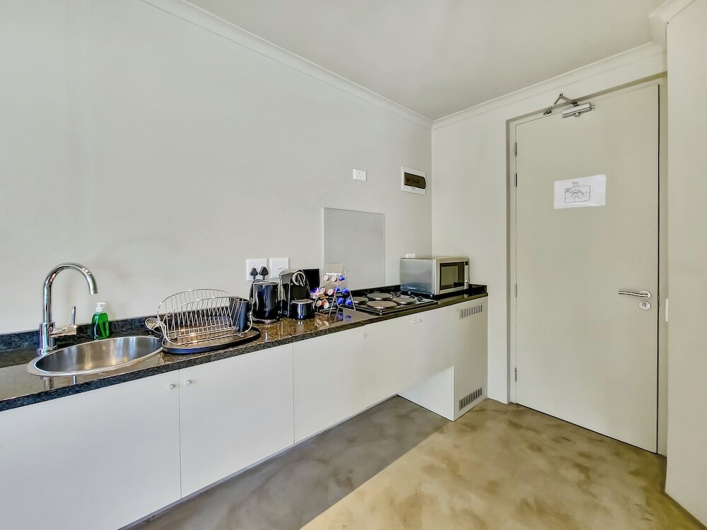 Фото Rouge on Rose Boutique Hotel