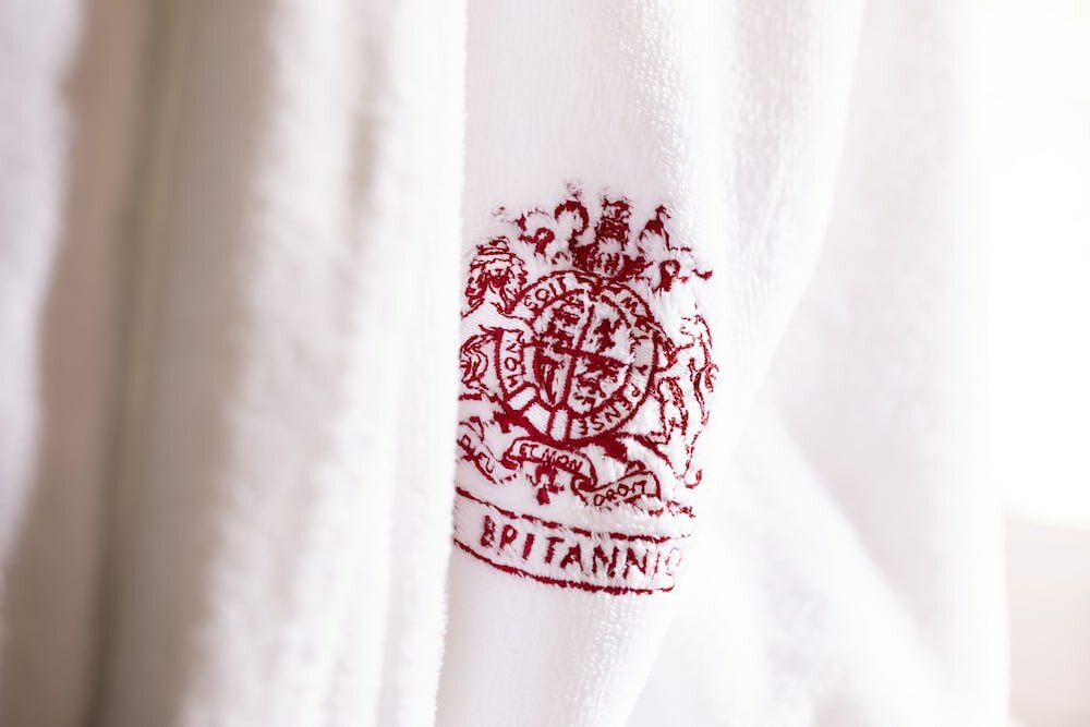 Фото Hôtel Britannique