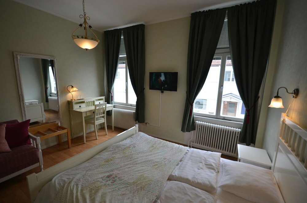 Фото Hotell Royal