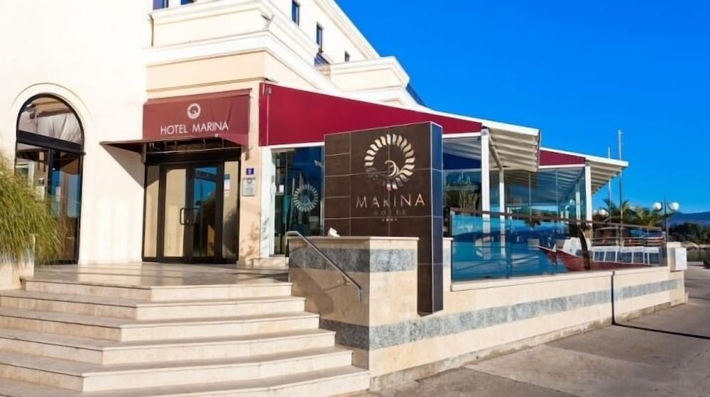 Фото Boutique Hotel Marina