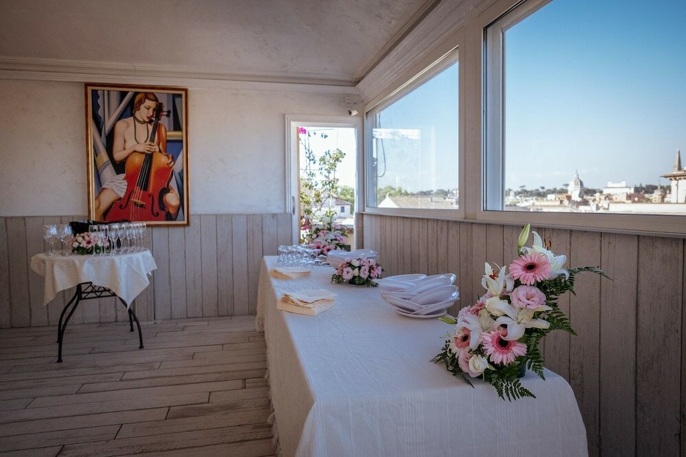 Фото Antica Dimora Delle Cinque Lune