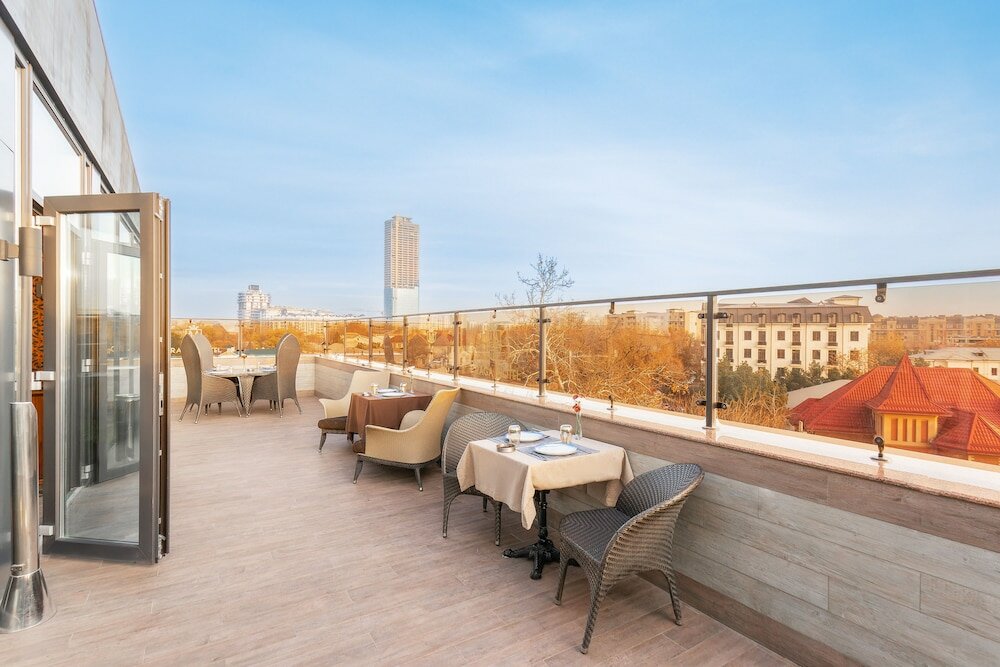 Фото Praga Hotel