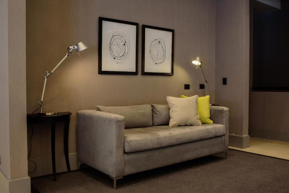 Фото Believe Madero Hotel