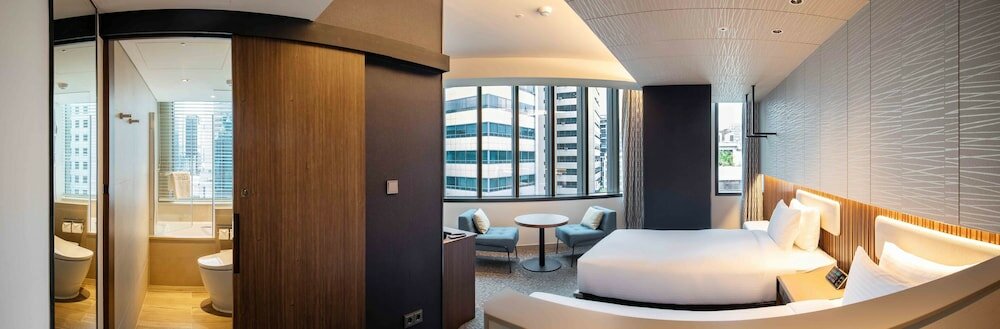 Фото Sotetsu Fresa Inn Seoul Myeong Dong