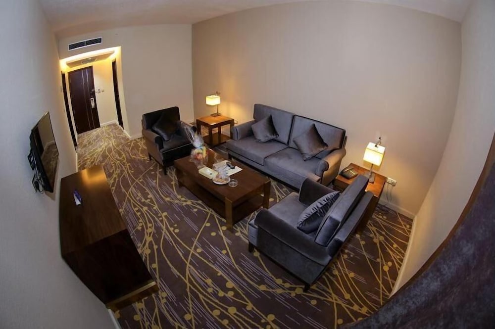 Фото Al Mutlaq Hotel