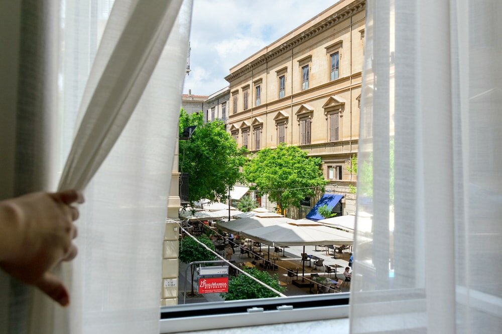 Фото Belmonte102 Esclusive Suites