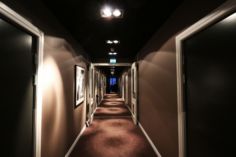 Фото Dialog Hotel Villan