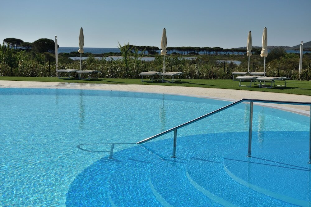 Фото Janna ‘e Sole Resort