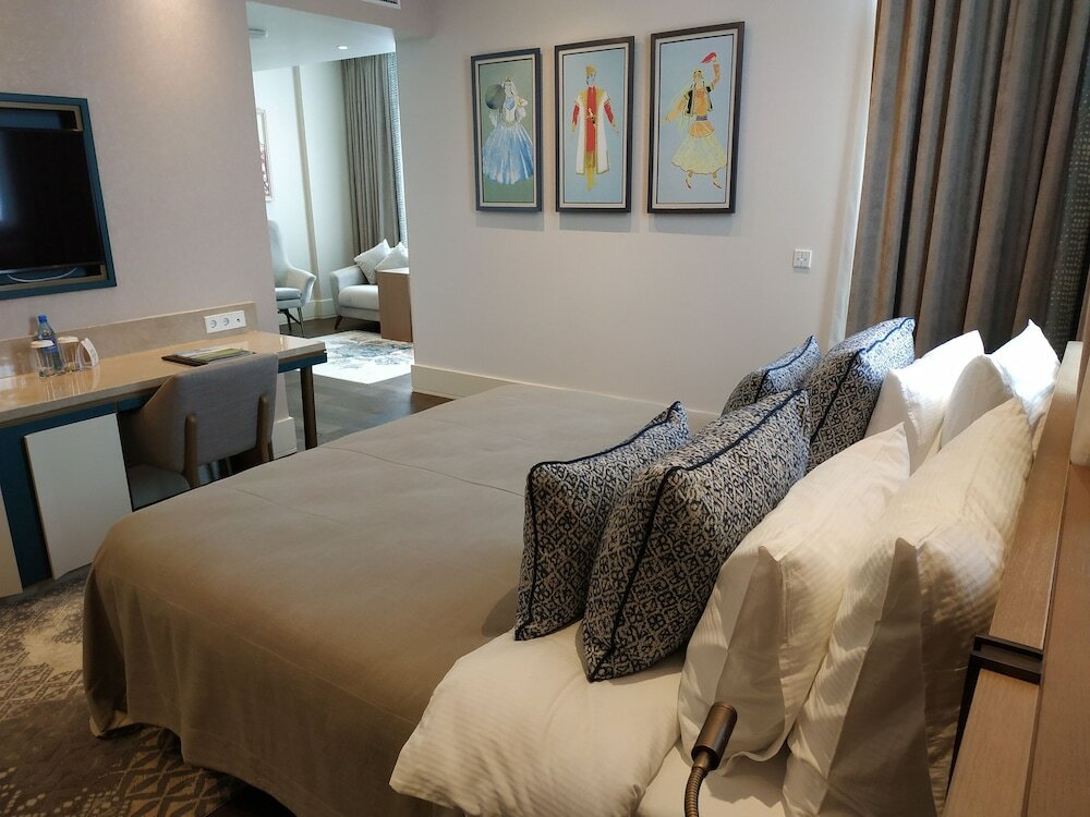 Фото Dreamland Golf Hotel 